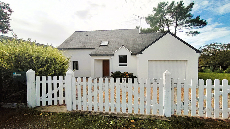 Ma-Cabane - Vente Maison GUERANDE, 109 m²