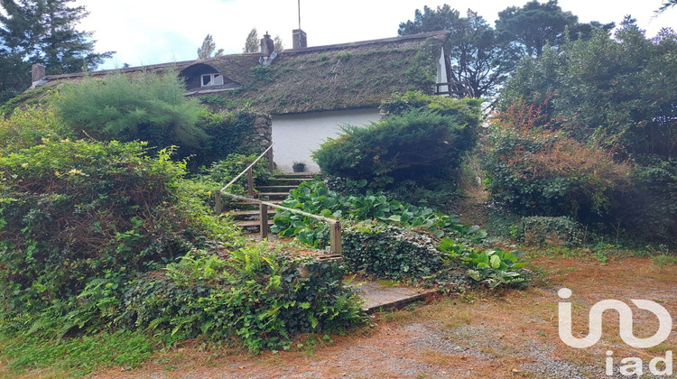 Ma-Cabane - Vente Maison Guérande, 110 m²