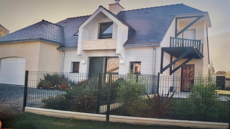 Ma-Cabane - Vente Maison GUERANDE, 120 m²