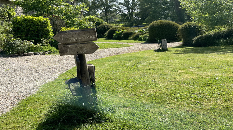 Ma-Cabane - Vente Maison Guérande, 800 m²