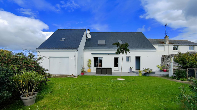 Ma-Cabane - Vente Maison GUERANDE, 104 m²