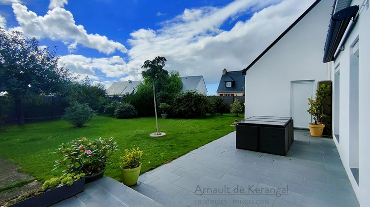 Ma-Cabane - Vente Maison GUERANDE, 104 m²