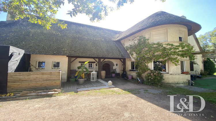 Ma-Cabane - Vente Maison Guérande, 260 m²