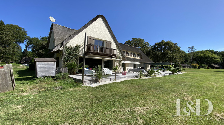 Ma-Cabane - Vente Maison Guérande, 260 m²