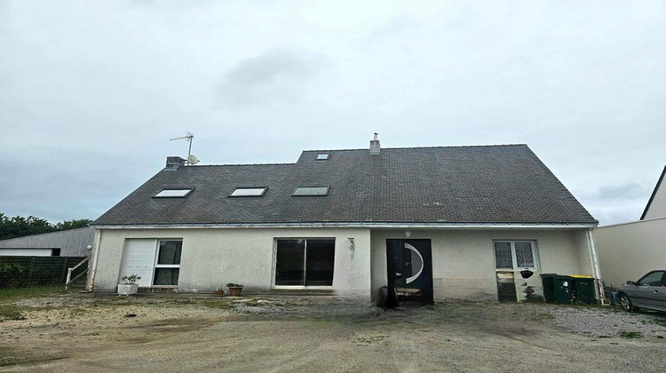 Ma-Cabane - Vente Maison GUERANDE, 200 m²