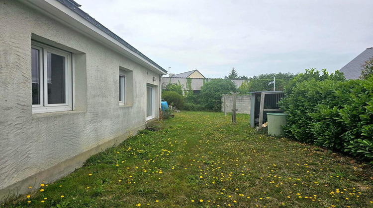 Ma-Cabane - Vente Maison GUERANDE, 200 m²