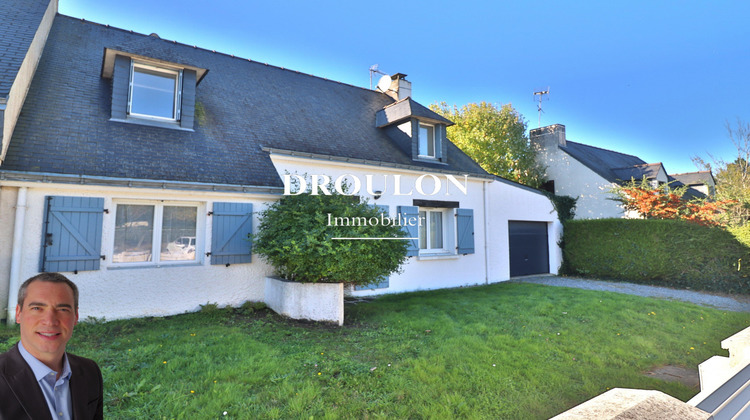 Ma-Cabane - Vente Maison Guérande, 120 m²