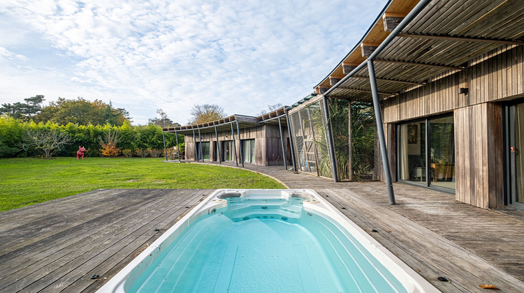 Ma-Cabane - Vente Maison GUERANDE, 258 m²