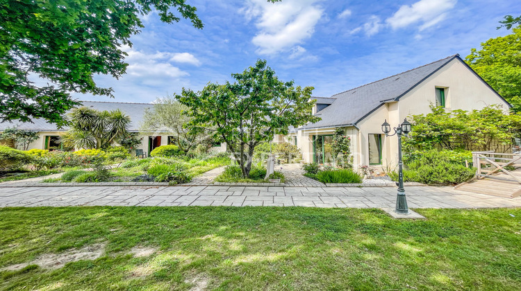 Ma-Cabane - Vente Maison Guérande, 398 m²