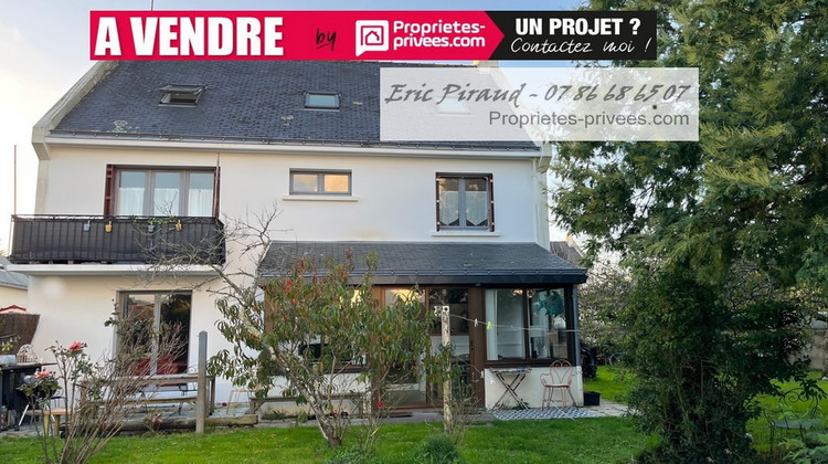 Ma-Cabane - Vente Maison GUERANDE, 220 m²