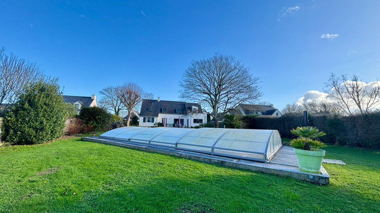 Ma-Cabane - Vente Maison GUERANDE, 191 m²