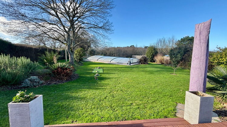 Ma-Cabane - Vente Maison GUERANDE, 191 m²