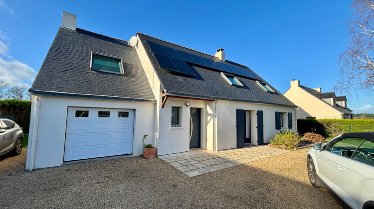 Ma-Cabane - Vente Maison GUERANDE, 191 m²