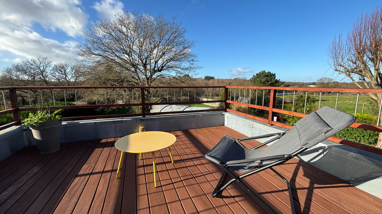 Ma-Cabane - Vente Maison GUERANDE, 191 m²