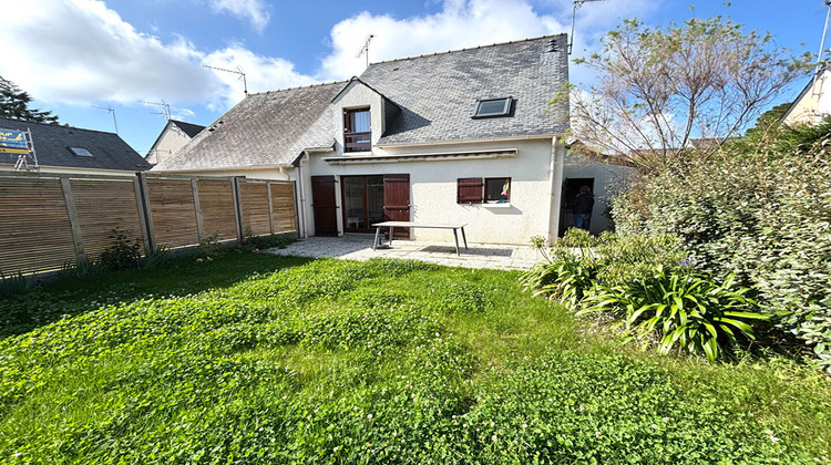 Ma-Cabane - Vente Maison GUERANDE, 39 m²