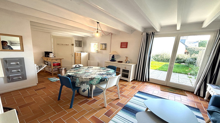 Ma-Cabane - Vente Maison GUERANDE, 39 m²