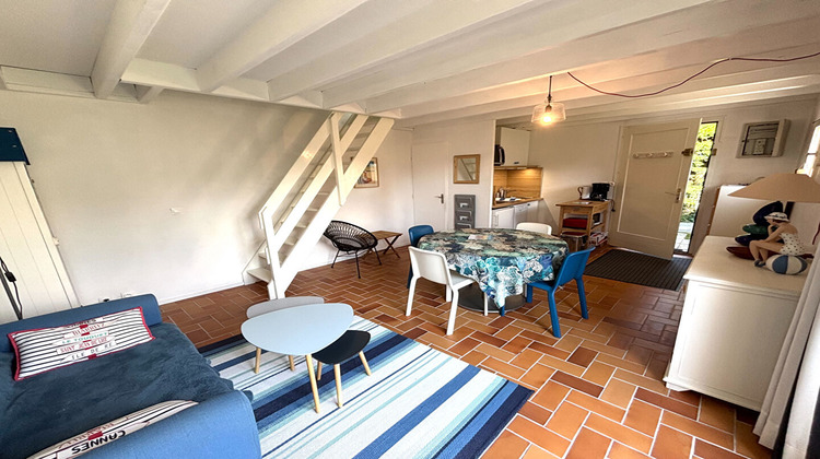 Ma-Cabane - Vente Maison GUERANDE, 39 m²