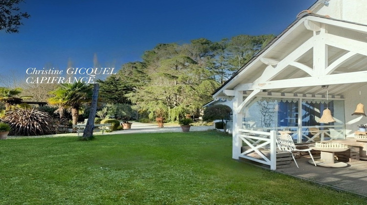 Ma-Cabane - Vente Maison GUERANDE, 188 m²