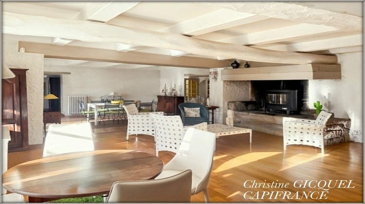 Ma-Cabane - Vente Maison GUERANDE, 188 m²