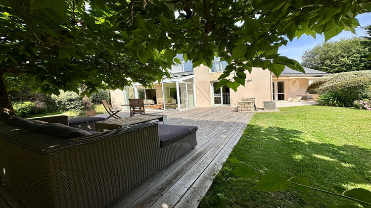 Ma-Cabane - Vente Maison GUERANDE, 212 m²