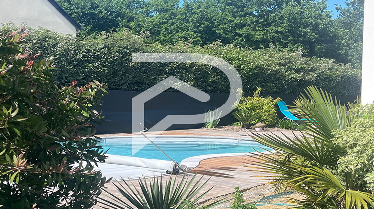 Ma-Cabane - Vente Maison GUERANDE, 124 m²