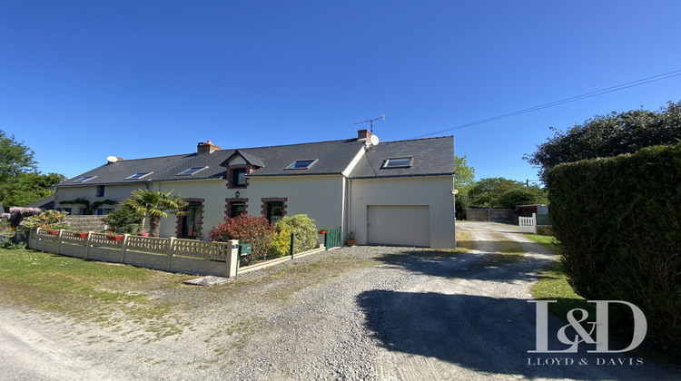 Ma-Cabane - Vente Maison Guérande, 160 m²