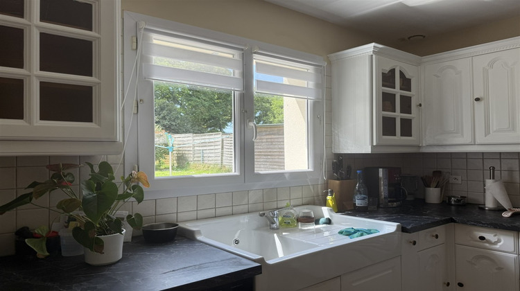 Ma-Cabane - Vente Maison GUERANDE, 108 m²