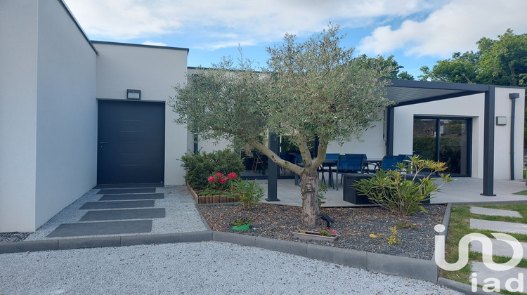 Ma-Cabane - Vente Maison Guérande, 125 m²