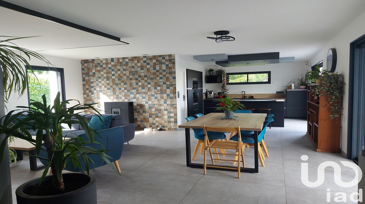 Ma-Cabane - Vente Maison Guérande, 125 m²