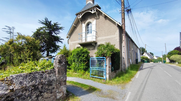 Ma-Cabane - Vente Maison Guérande, 121 m²