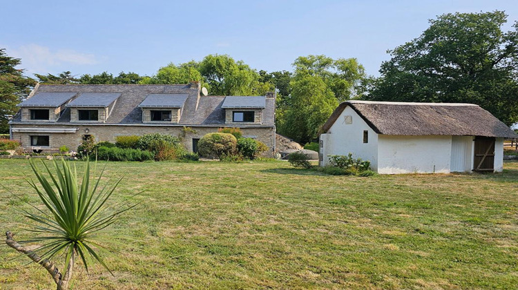 Ma-Cabane - Vente Maison GUERANDE, 181 m²