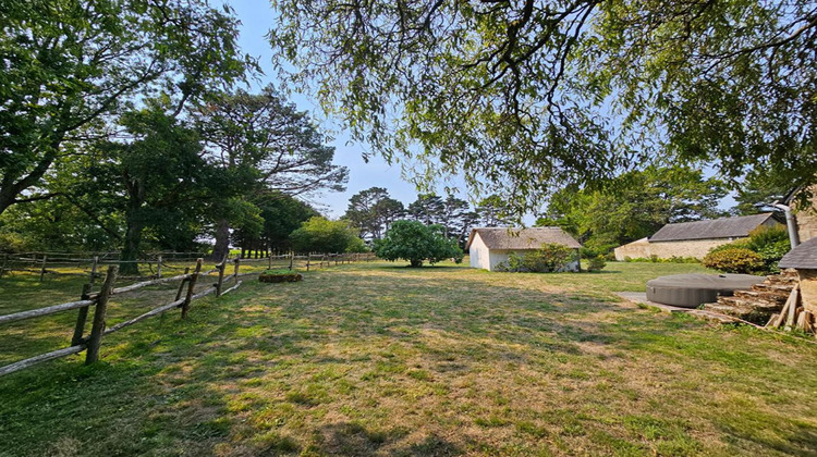 Ma-Cabane - Vente Maison GUERANDE, 181 m²
