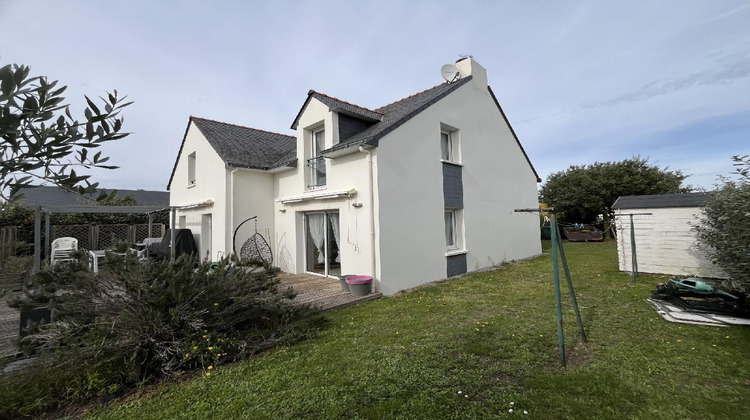 Ma-Cabane - Vente Maison GUERANDE, 136 m²