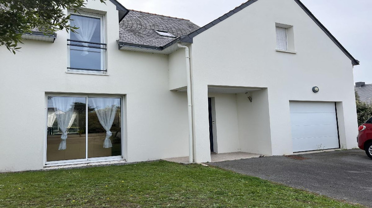 Ma-Cabane - Vente Maison GUERANDE, 136 m²