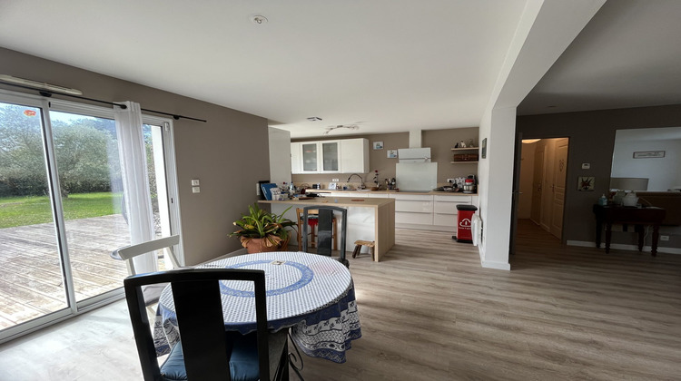 Ma-Cabane - Vente Maison Guérande, 136 m²