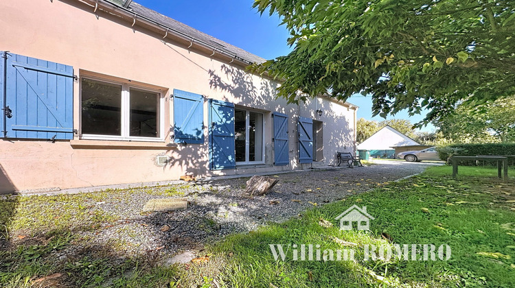 Ma-Cabane - Vente Maison Guérande, 100 m²