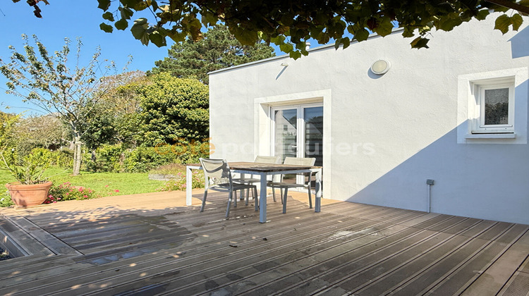 Ma-Cabane - Vente Maison GUERANDE, 110 m²
