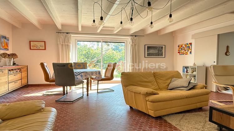 Ma-Cabane - Vente Maison GUERANDE, 110 m²