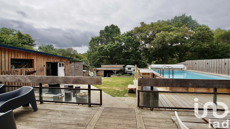 Ma-Cabane - Vente Maison Guérande, 101 m²