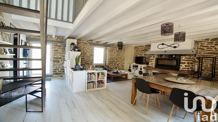 Ma-Cabane - Vente Maison Guérande, 101 m²