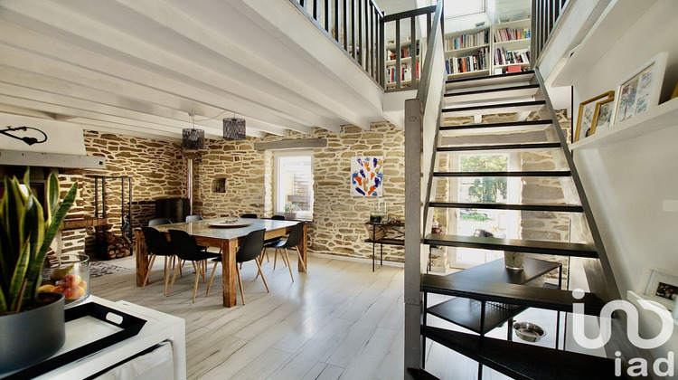 Ma-Cabane - Vente Maison Guérande, 101 m²