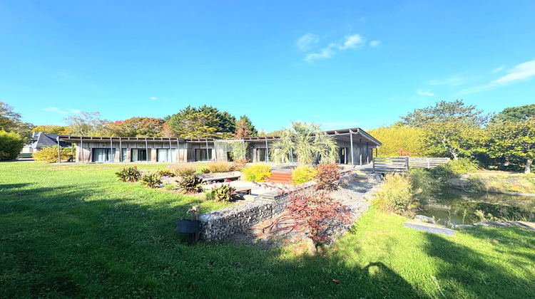 Ma-Cabane - Vente Maison GUERANDE, 258 m²