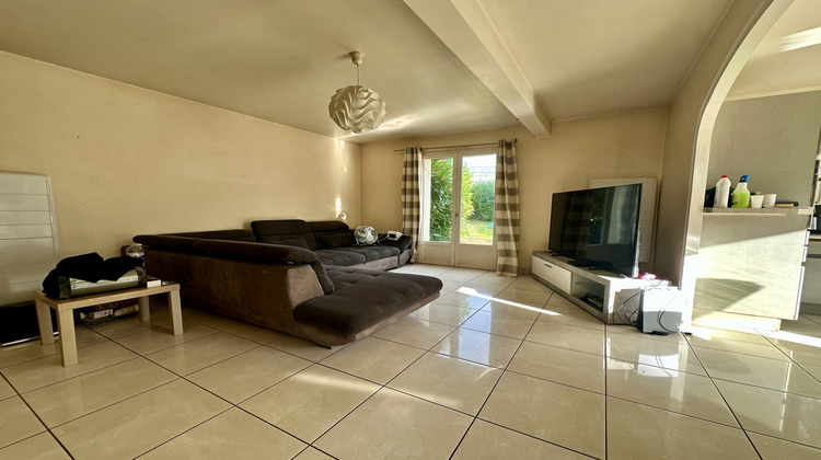 Ma-Cabane - Vente Maison Guérande, 121 m²