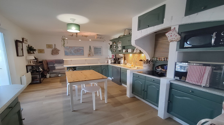 Ma-Cabane - Vente Maison GUERANDE, 140 m²