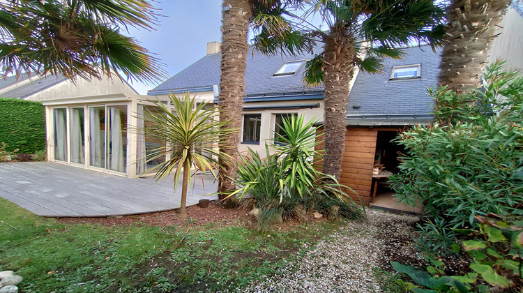 Ma-Cabane - Vente Maison GUERANDE, 110 m²