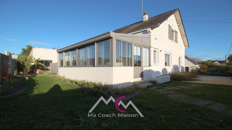 Ma-Cabane - Vente Maison Guérande, 166 m²