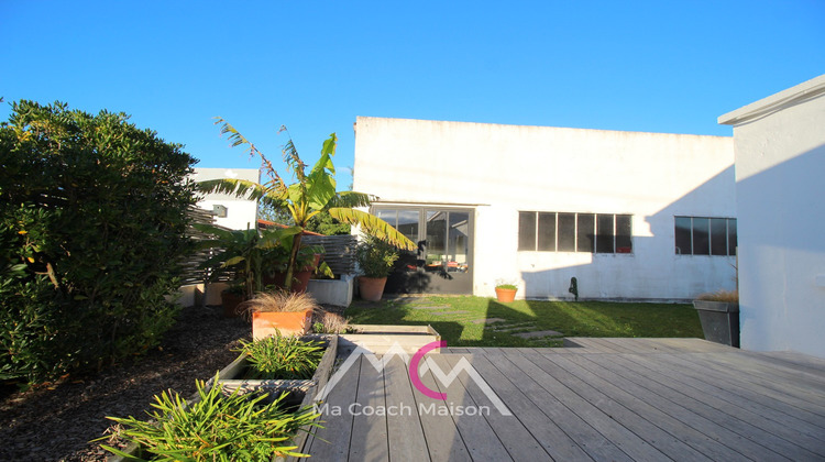 Ma-Cabane - Vente Maison Guérande, 166 m²