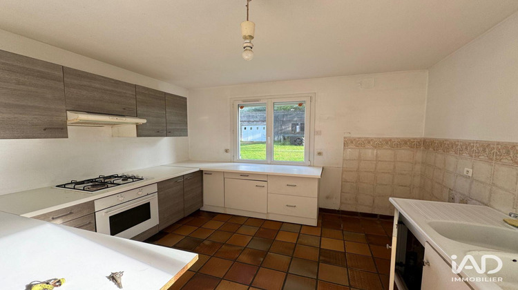 Ma-Cabane - Vente Maison Guérande, 130 m²