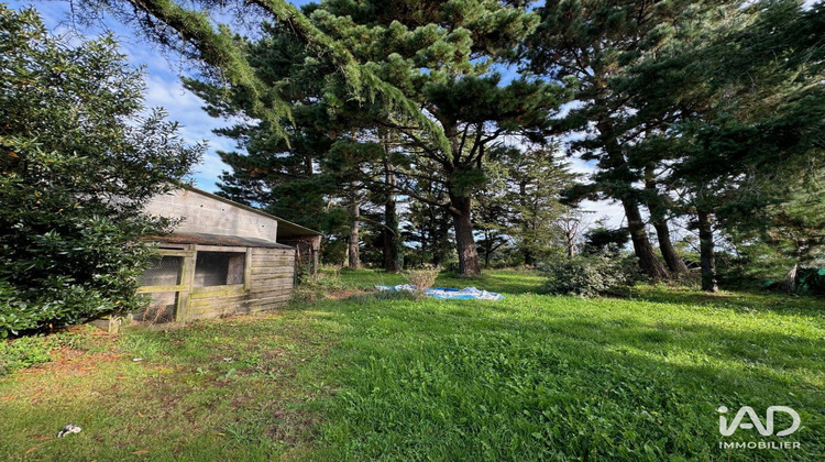 Ma-Cabane - Vente Maison Guérande, 130 m²