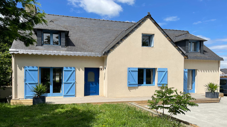 Ma-Cabane - Vente Maison GUERANDE, 140 m²
